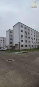 Apartamento com 2 Quartos para alugar, 42m² no Rio Branco, Canoas