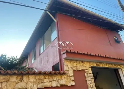 Apartamento com 1 Quarto para alugar, 68m² no Cascatinha, Petrópolis
