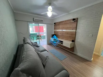 Apartamento com 2 Quartos à venda, 95m² no Canto do Forte, Praia Grande