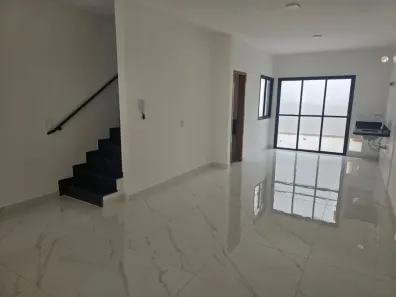 Sobrado com 3 Quartos para alugar, 132m² no Vila Gomes Cardim, São Paulo
