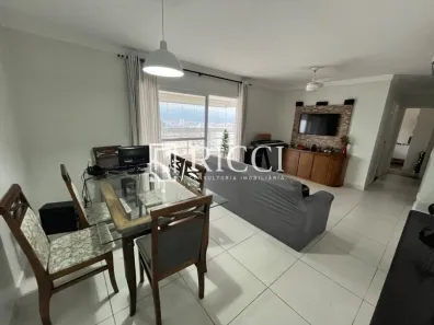 Apartamento com 3 Quartos à venda, 96m² no Vila Belmiro, Santos