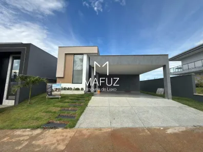 Casa de Condomínio com 3 Quartos à venda, 405m² no Gran Park, Vespasiano