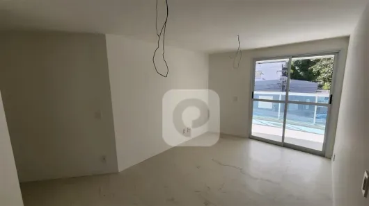 Apartamento com 2 Quartos à venda, 120m² no Barra da Tijuca, Rio de Janeiro