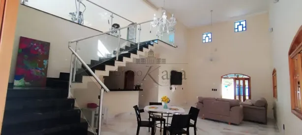 com 3 Quartos à venda, 900m² no Sítios de Recreio Mantiqueira, Caçapava