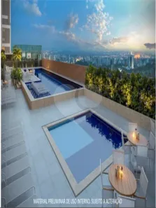 Apartamento com 2 Quartos à venda, 73m² no Jardim Independência, São Paulo
