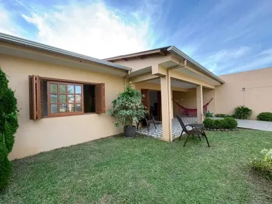 Casa com 2 Quartos à venda, 120m² no Presidente, Imbé