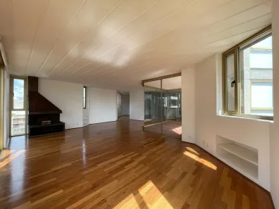 Apartamento com 2 Quartos para alugar, 229m² no Paineiras do Morumbi, São Paulo