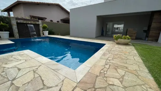 Casa com 3 Quartos à venda, 371m² no Luíza Mar Mirim, Itanhaém
