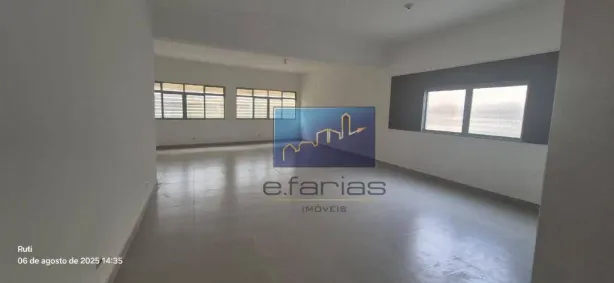 Sala Comercial para alugar, 75m² no Vila Talarico, São Paulo