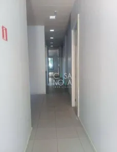 Ponto Comercial para alugar, 520m² no Pompéia, Santos