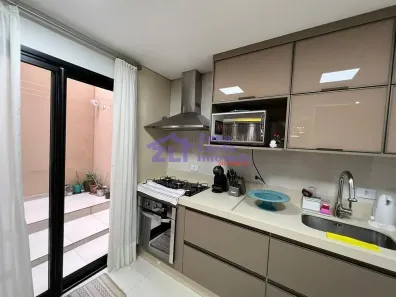 Sobrado com 3 Quartos à venda, 107m² no Vila Zelina, São Paulo