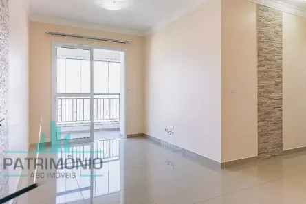 Apartamento com 2 Quartos à venda, 66m² no Olímpico, São Caetano do Sul