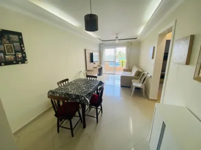 Apartamento com 2 Quartos à venda, 80m² no Enseada, Guarujá