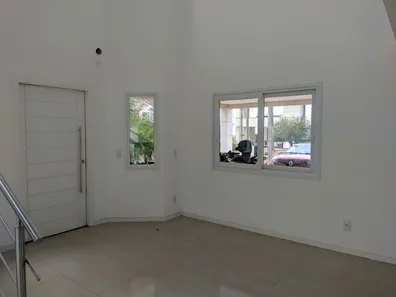 Casa de Condomínio com 3 Quartos para alugar, 219m² no São Vicente, Gravataí