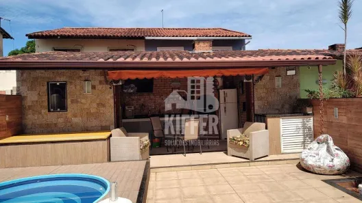 Casa com 3 Quartos à venda, 105m² no Serra Grande, Niterói