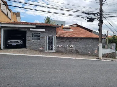 Imóvel Comercial com 6 Quartos à venda, 122m² no Sapé II, Caçapava