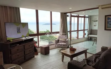 Cobertura com 2 Quartos à venda, 100m² no Canasvieiras, Florianópolis