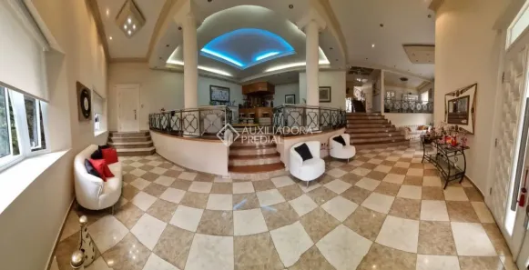 Casa de Condomínio com 5 Quartos à venda, 700m² no Parque Terra Nova II, São Bernardo do Campo