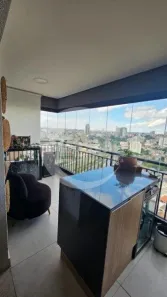 Apartamento com 2 Quartos à venda, 63m² no Vila Matilde, São Paulo