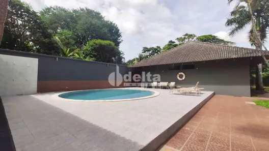 Fazenda/Sítio com 3 Quartos à venda, 135m² no Patrimônio, Uberlândia