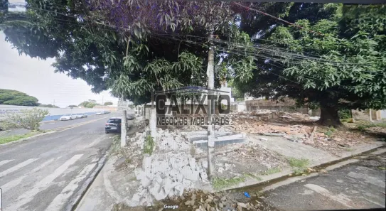 Lote/Terreno à venda, 360m² no Santa Mônica, Uberlândia