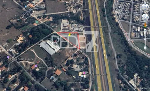 Lote/Terreno à venda, 5259m² no Chácaras Morumbi, Campinas