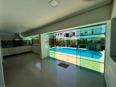 Casa de Condomínio com 3 Quartos à venda, 226m² no Bougainville Residencial II, Peruíbe