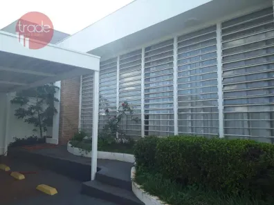 Imóvel Comercial com 3 Quartos para venda ou aluguel, 188m² no Jardim Sumaré, Ribeirão Preto