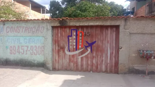 Lote/Terreno à venda, 360m² no Bandeirinhas, Betim