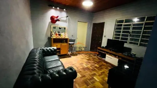 Casa com 2 Quartos à venda, 118m² no Vila Ipojuca, São Paulo