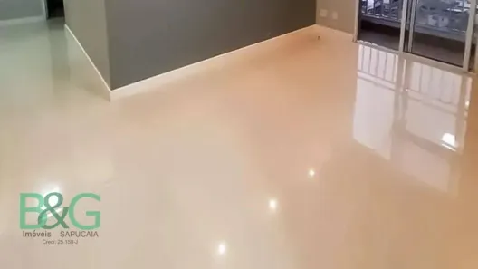 Apartamento com 2 Quartos à venda, 60m² no Jardim Flor da Montanha, Guarulhos