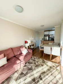 Apartamento com 2 Quartos à venda, 66m² no Vila Lacerda, Jundiaí