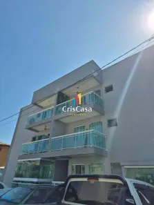 Apartamento com 2 Quartos à venda, 70m² no Recanto, Rio das Ostras