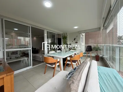 Apartamento com 2 Quartos à venda, 89m² no Vila Gomes Cardim, São Paulo