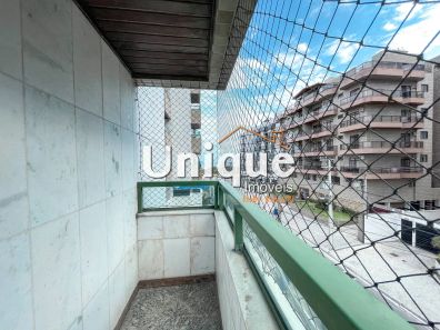 Apartamento com 4 Quartos à venda, 190m² no Vila Nova, Cabo Frio