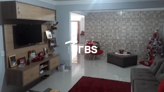 Casa com 4 Quartos à venda, 285m² no Jardim América, Goiânia