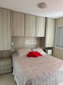 Apartamento com 3 Quartos à venda, 100m² no Centro, Uberaba