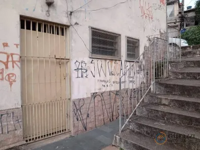 Casa com 1 Quarto para alugar, 35m² no Parque Pinheiros, Taboão da Serra