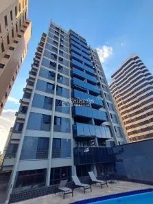 Apartamento com 3 Quartos à venda, 124m² no Jardim Proença, Campinas