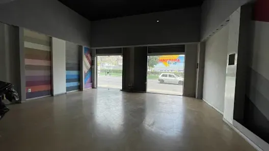 Ponto Comercial para venda ou aluguel, 90m² no Centro, Niterói