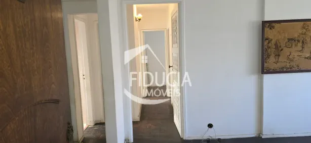 Apartamento com 3 Quartos à venda, 130m² no Icaraí, Niterói