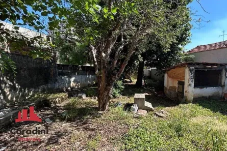 Lote/Terreno à venda, 358m² no Conserva, Americana