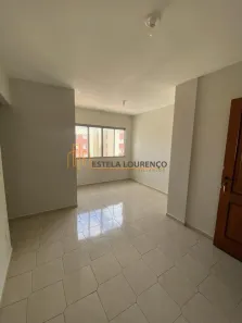 Apartamento com 3 Quartos para alugar, 70m² no Jardim Auri Verde, Bauru