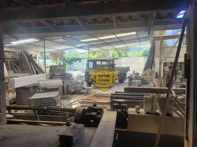 Lote/Terreno à venda, 465m² no Engenho do Mato, Niterói