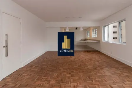 Apartamento com 3 Quartos à venda, 141m² no Perdizes, São Paulo