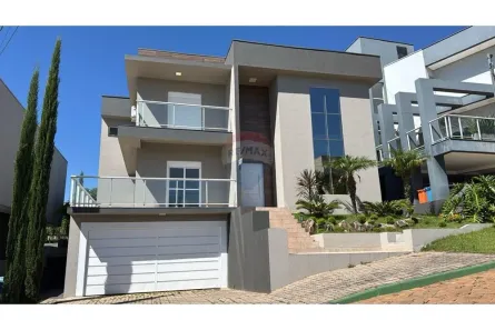 Casa de Condomínio com 3 Quartos à venda, 268m² no São José, Passo Fundo