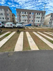 Apartamento com 2 Quartos à venda, 43m² no Arvoredo 2ª Seção, Contagem