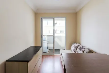 Apartamento com 3 Quartos à venda, 59m² no Vila Butantã, São Paulo