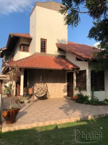 Casa com 3 Quartos à venda, 446m² no Liberdade, Novo Hamburgo