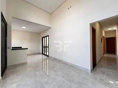 Casa com 3 Quartos à venda, 150m² no Parque Barnabé, Indaiatuba